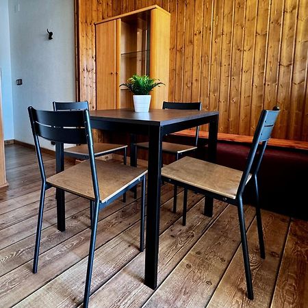 Apartamento Castelao 52 إيسلا دي أروسا المظهر الخارجي الصورة