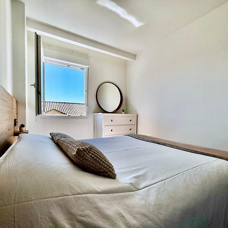 Apartamento Castelao 52 إيسلا دي أروسا المظهر الخارجي الصورة