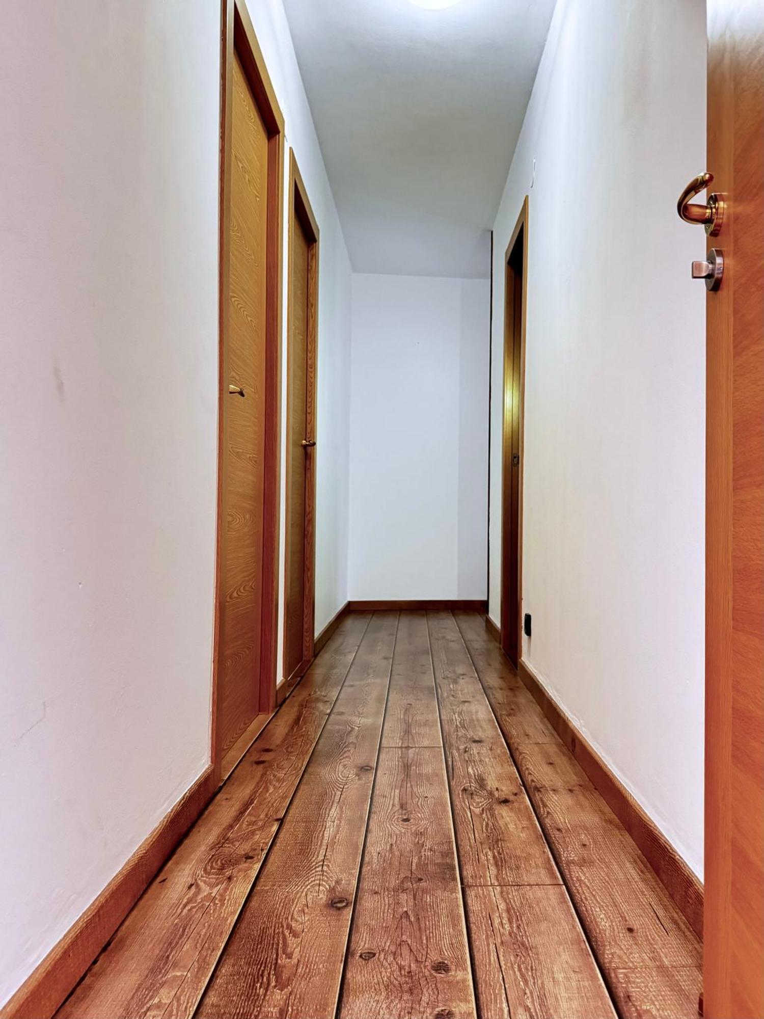 Apartamento Castelao 52 إيسلا دي أروسا المظهر الخارجي الصورة