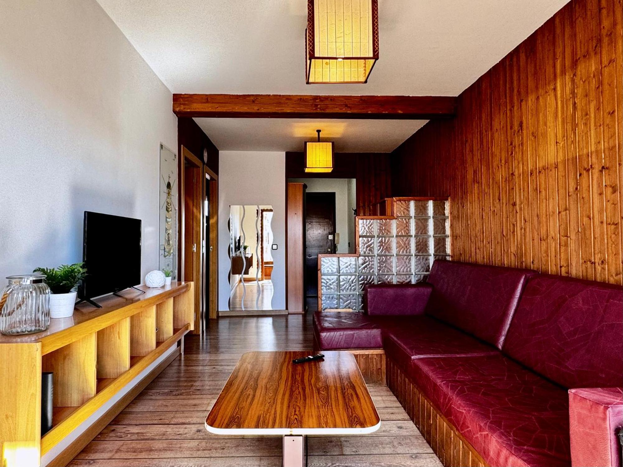Apartamento Castelao 52 إيسلا دي أروسا المظهر الخارجي الصورة