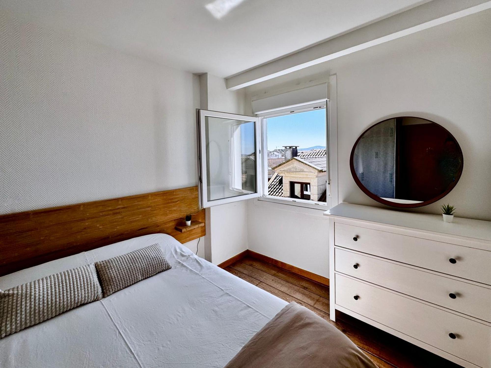 Apartamento Castelao 52 إيسلا دي أروسا المظهر الخارجي الصورة