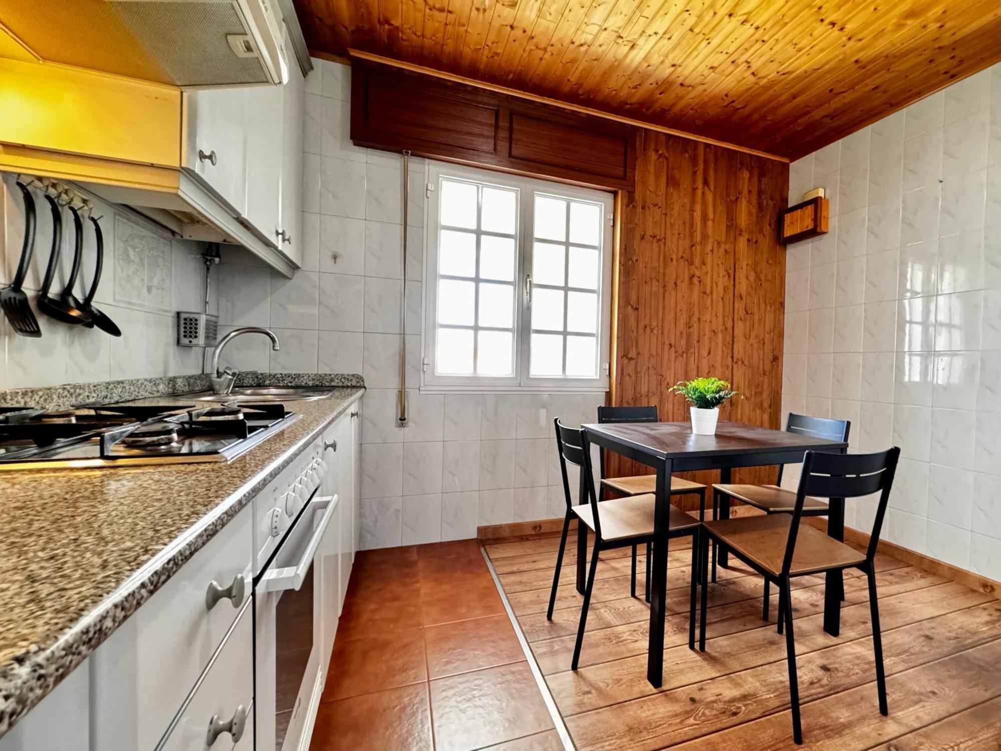 Apartamento Castelao 52 إيسلا دي أروسا المظهر الخارجي الصورة