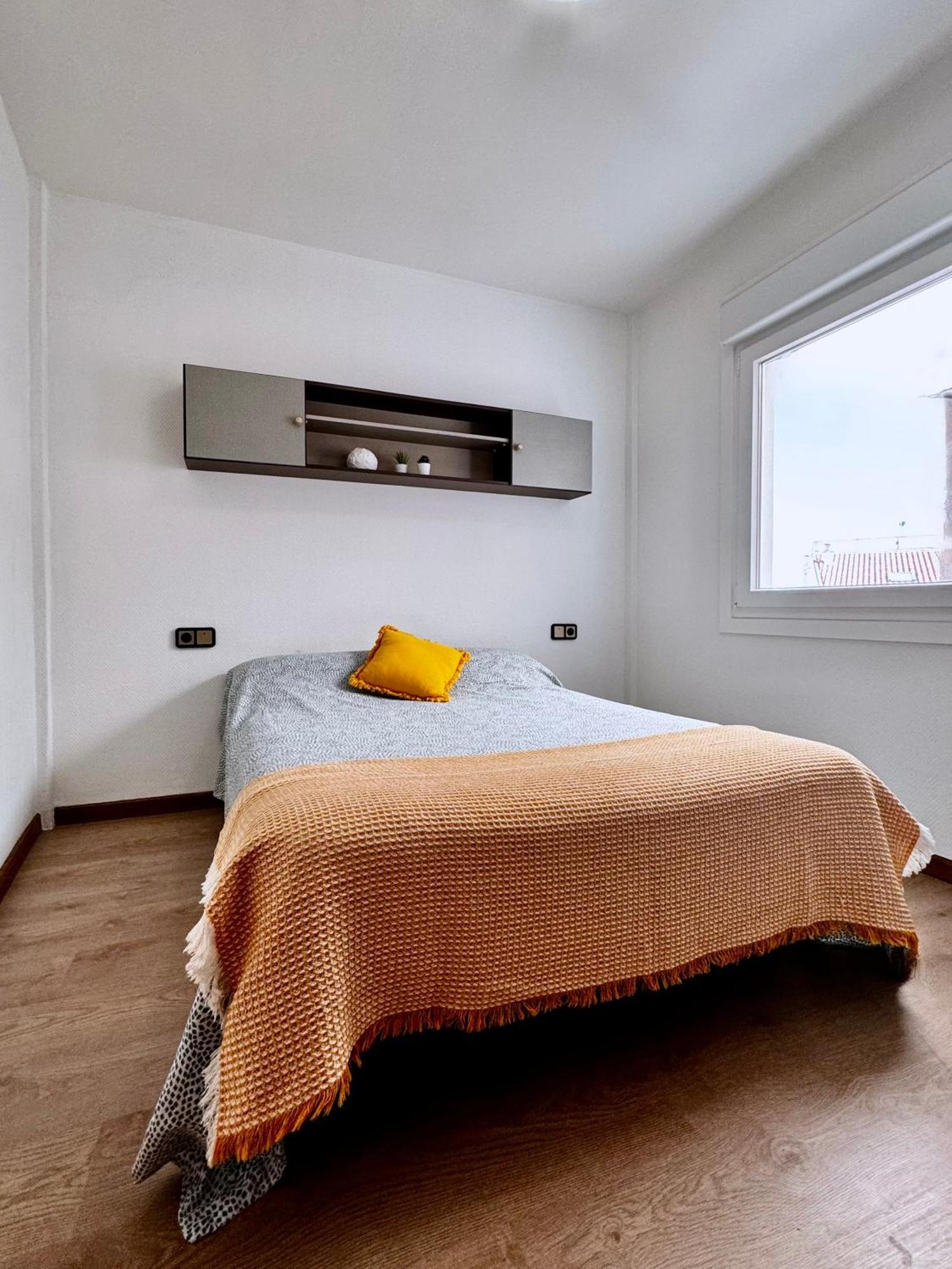 Apartamento Castelao 52 إيسلا دي أروسا المظهر الخارجي الصورة