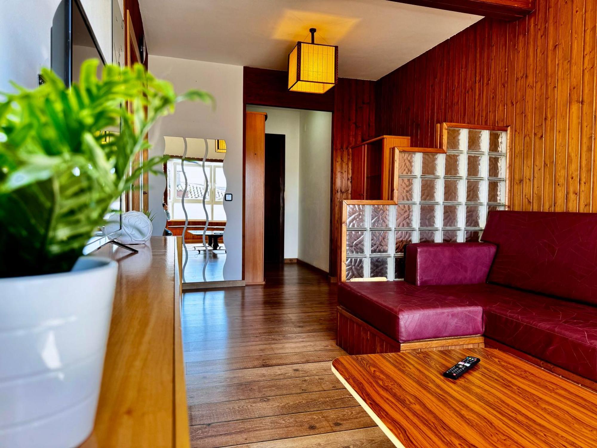 Apartamento Castelao 52 إيسلا دي أروسا المظهر الخارجي الصورة