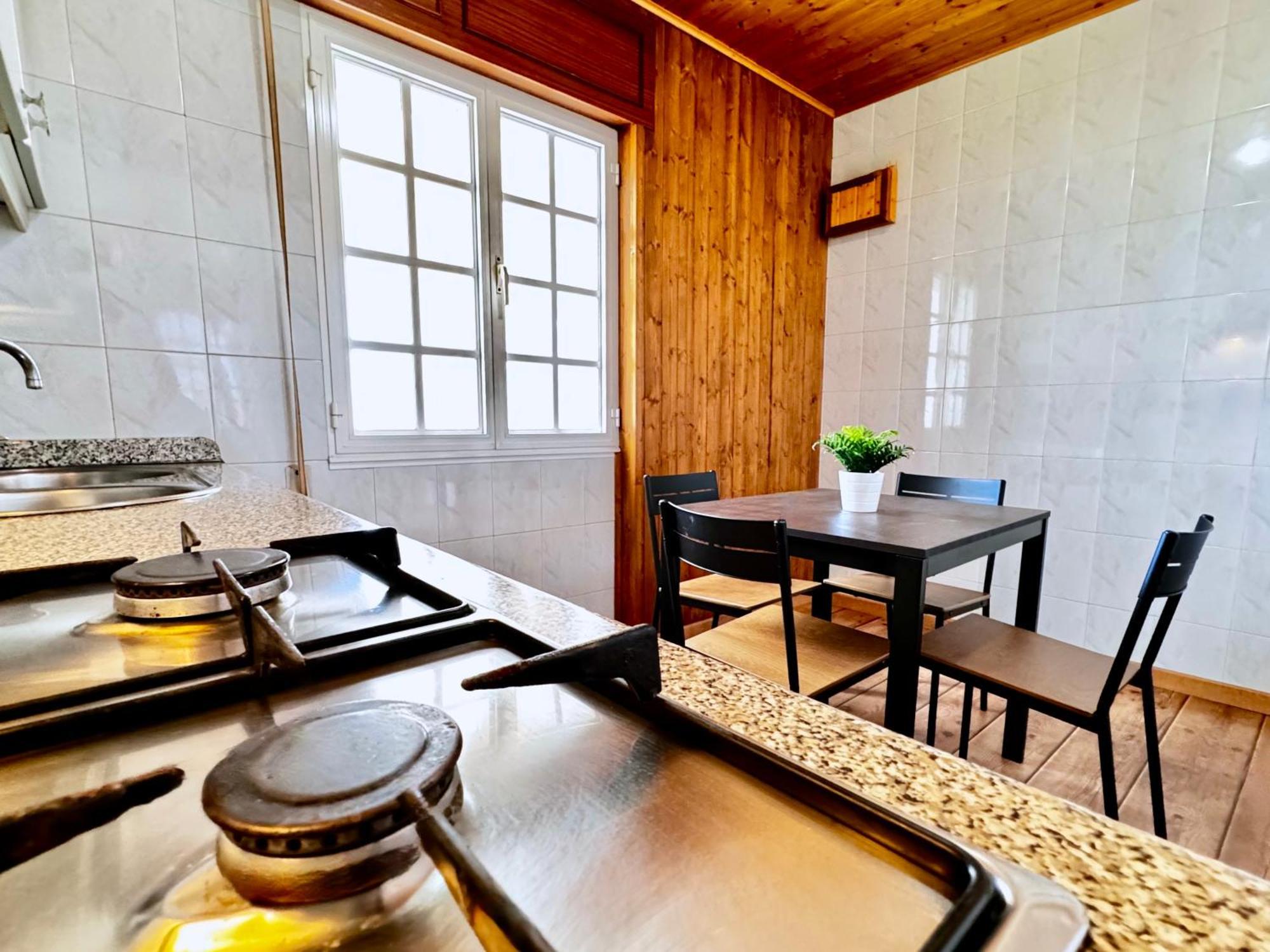 Apartamento Castelao 52 إيسلا دي أروسا المظهر الخارجي الصورة