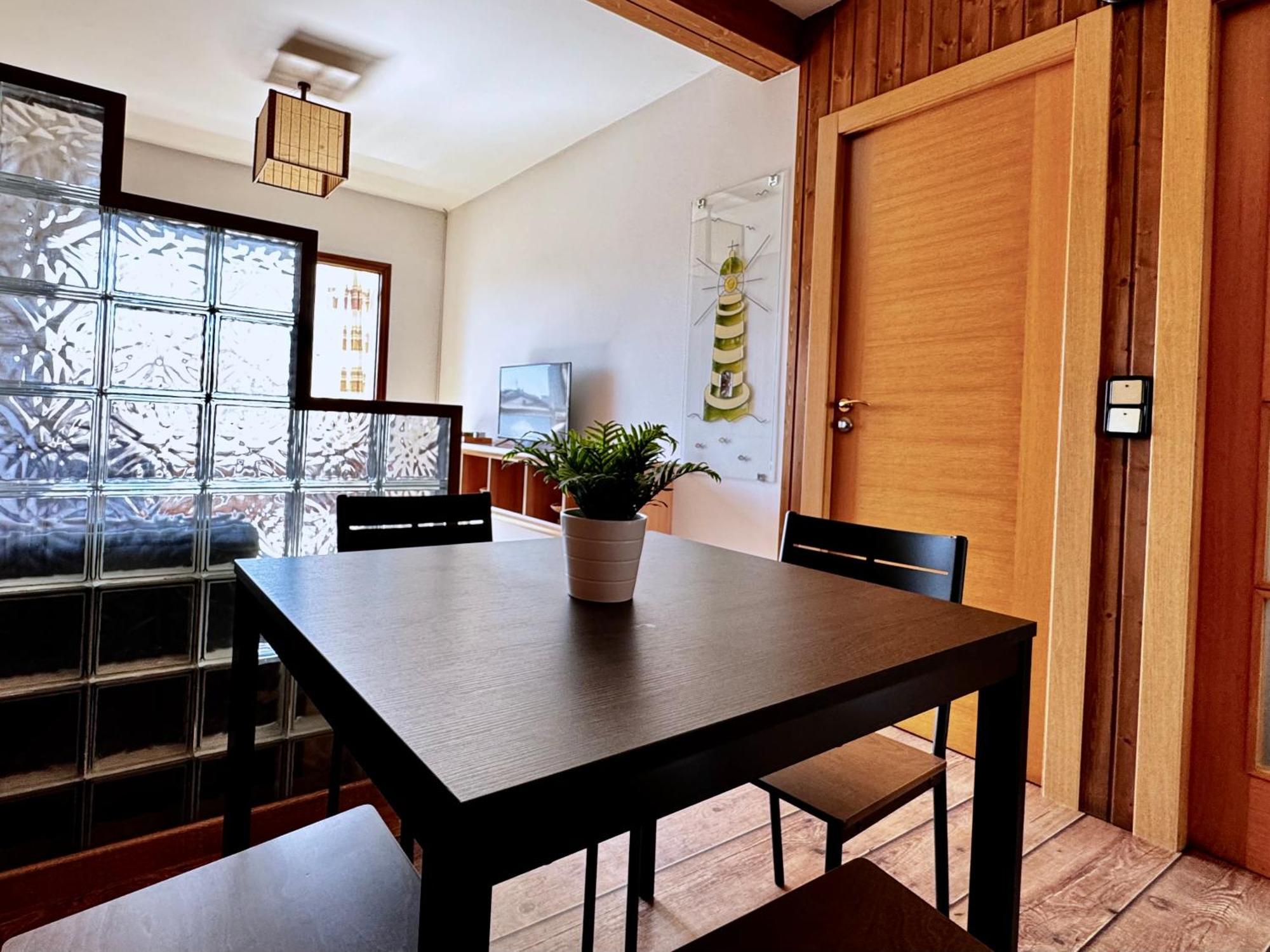 Apartamento Castelao 52 إيسلا دي أروسا المظهر الخارجي الصورة