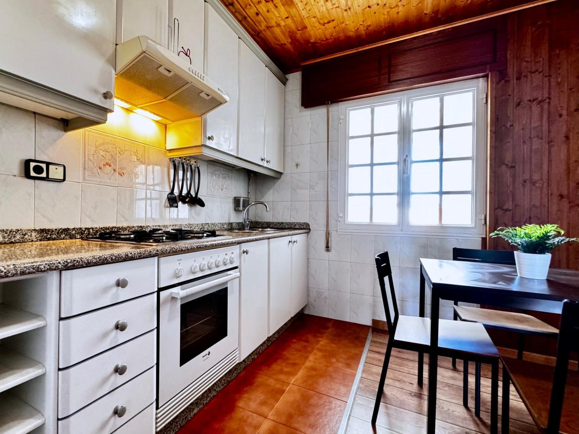 Apartamento Castelao 52 إيسلا دي أروسا المظهر الخارجي الصورة